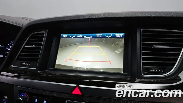 Genesis G80 id 2475990 из Кореи 7