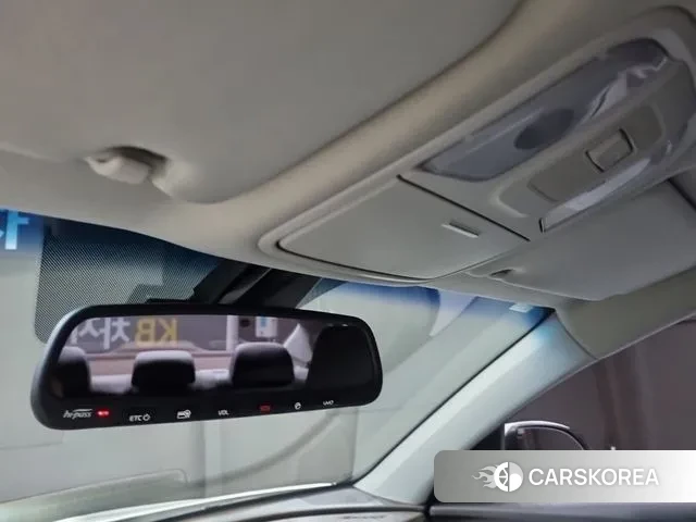 Kia The New K5 2nd generation id 3692869 из Кореи 7