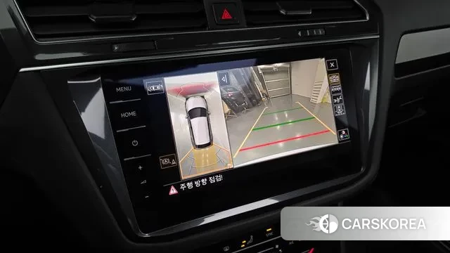 Volkswagen Tiguan second Generation id 3518338 из Кореи 7