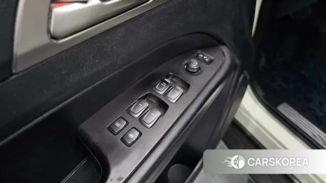 Ssangyong Rexton Sports id 3292445 из Кореи 7