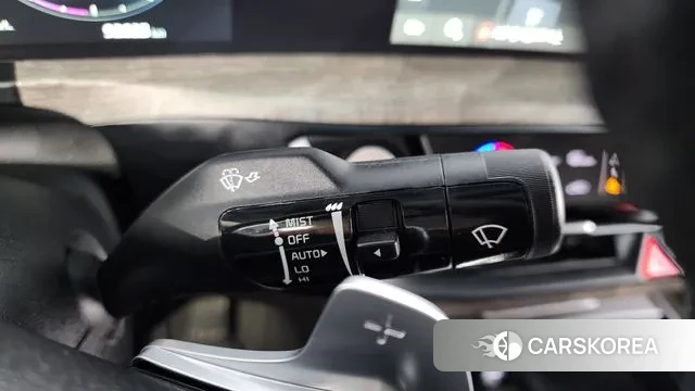 Kia K8 id 3556041 из Кореи 7