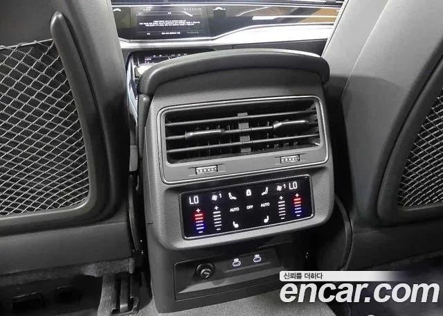 Audi Q8 (4M) id 2920302 из Кореи 7