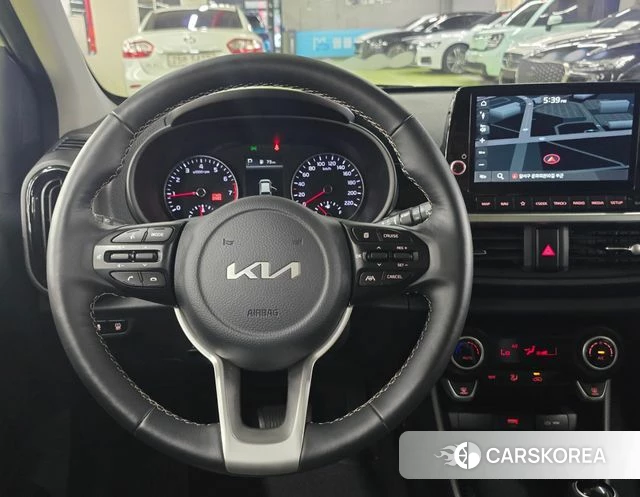 Kia Morning Urban (JA) id 4599963 из Кореи 7