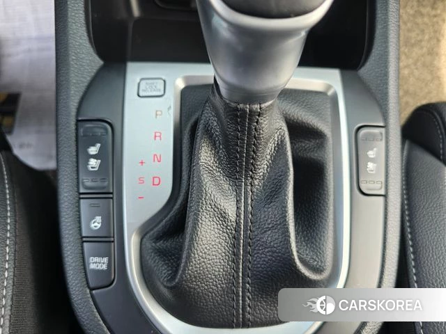 Kia Come New K3 id 3936990 из Кореи 7