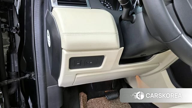 Land Rover Discovery Sports id 3873644 из Кореи 7