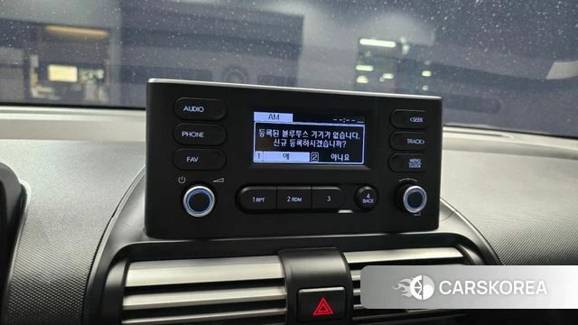 Hyundai Casper id 4427763 из Кореи 7