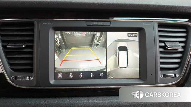 Kia The New Carnival id 4785731 из Кореи 7