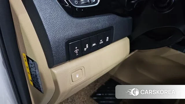 Kia The New Carnival id 3284180 из Кореи 7