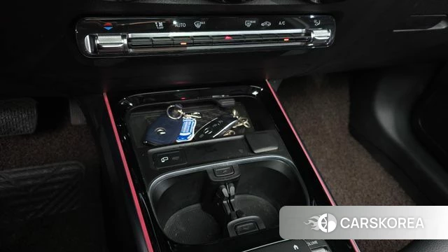 Mercedes-Benz GLB-Class X247 id 3941878 из Кореи 7