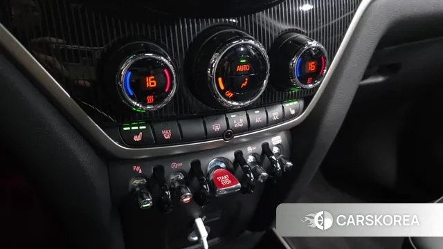 Mini Cooper S Countryman id 3026688 из Кореи 7