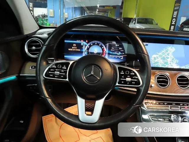 Mercedes-Benz E-Class W213 id 3350996 из Кореи 7