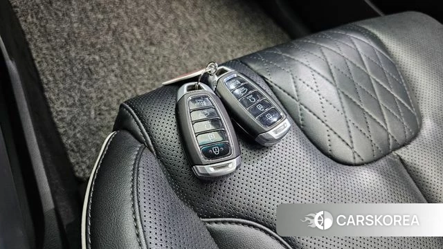 Hyundai Palisade id 4410992 из Кореи 7