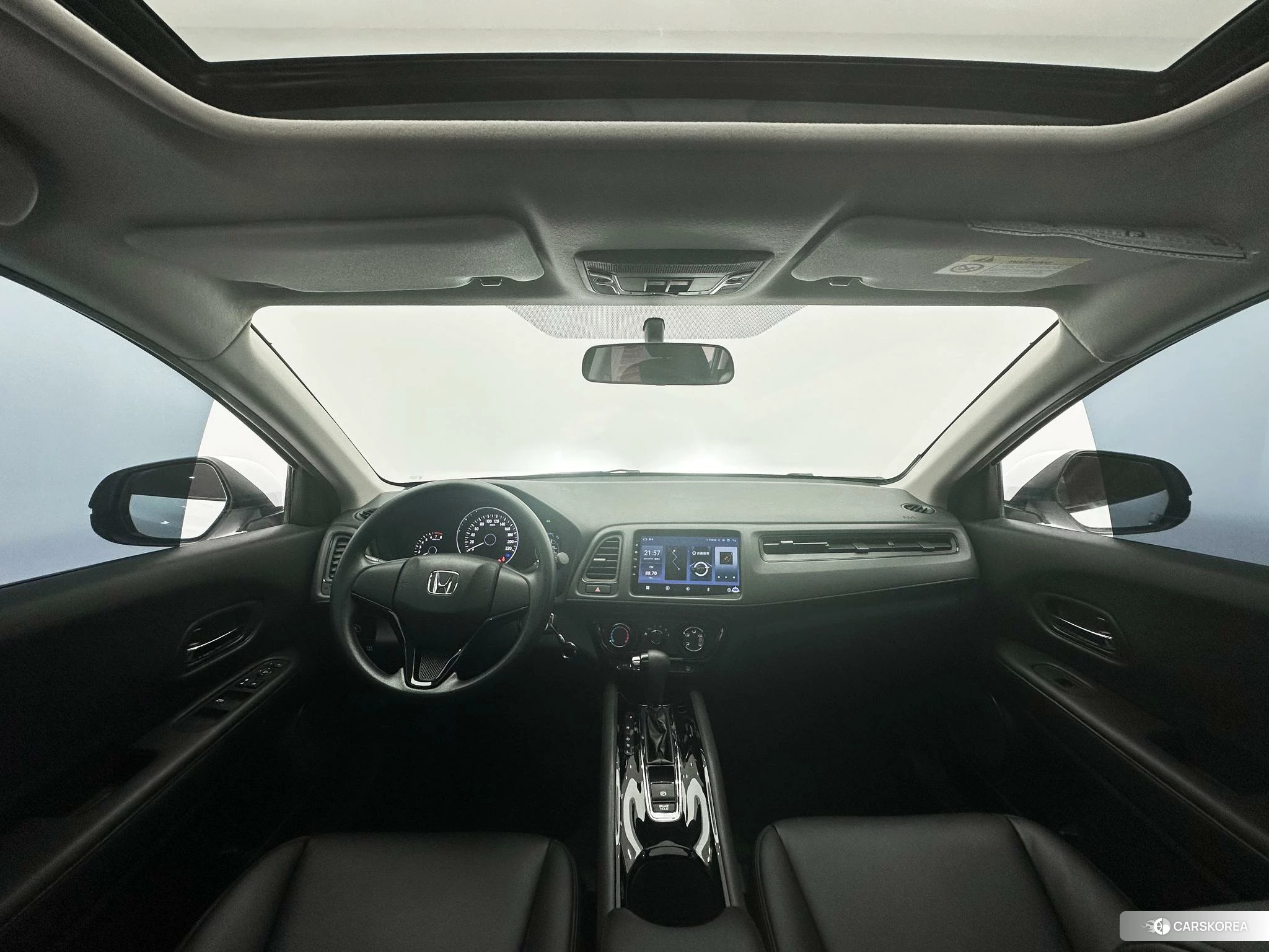 Honda Vezel id 4512592 из Китая 7