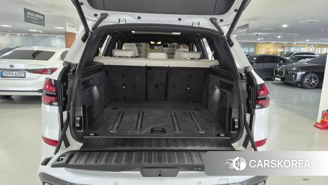 BMW X5 (G05) id 4486645 из Кореи 7