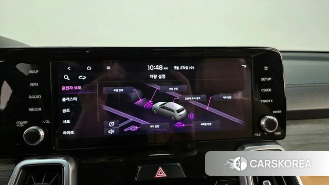 Kia Sorento 4th Generation id 3839380 из Кореи 7