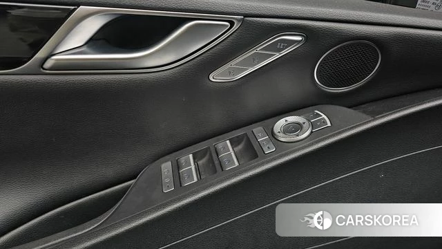 Genesis G80 (RG3) id 4693194 из Кореи 7