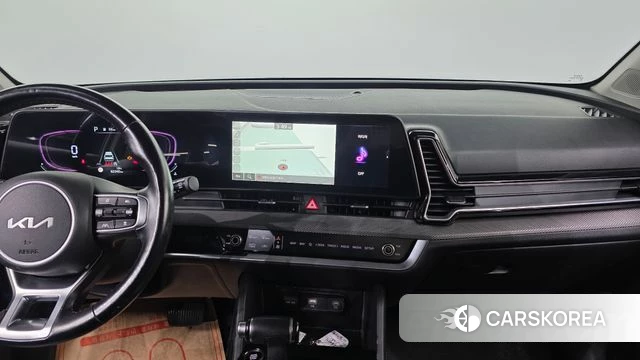 Kia Sportage 5th Generation id 4179189 из Кореи 7