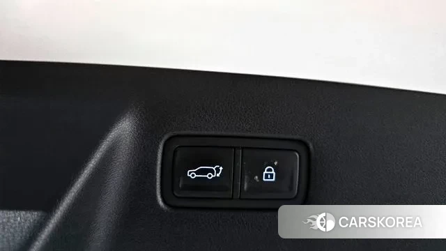 Hyundai Santa Fe (MX5) id 3415630 из Кореи 7