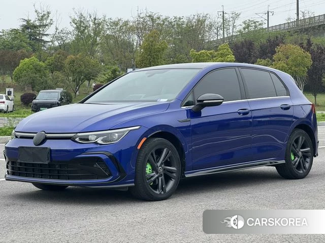 Volkswagen Golf id 4273223 из Китая 7