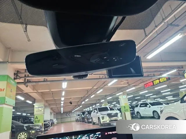 Audi A5 (F5) id 3053908 из Кореи 7