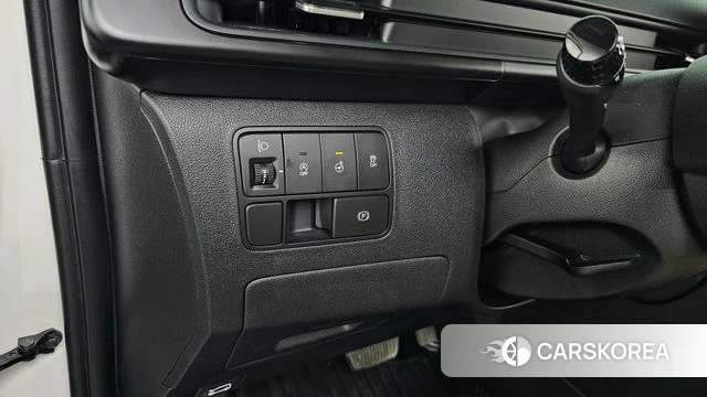 Hyundai Staria id 4279708 из Кореи 7