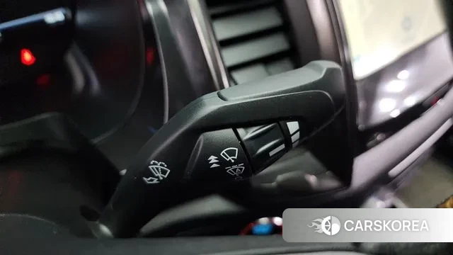 Ford Ranger 3rd Generation id 3373593 из Кореи 7