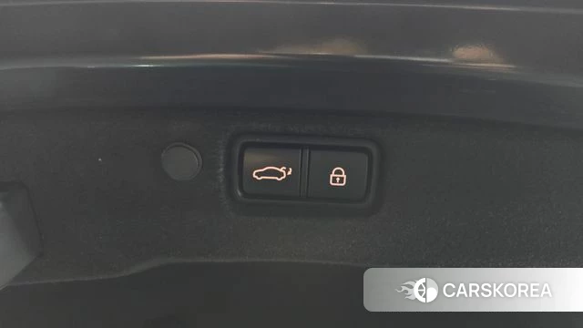 Kia K7 Premier id 4429859 из Кореи 7