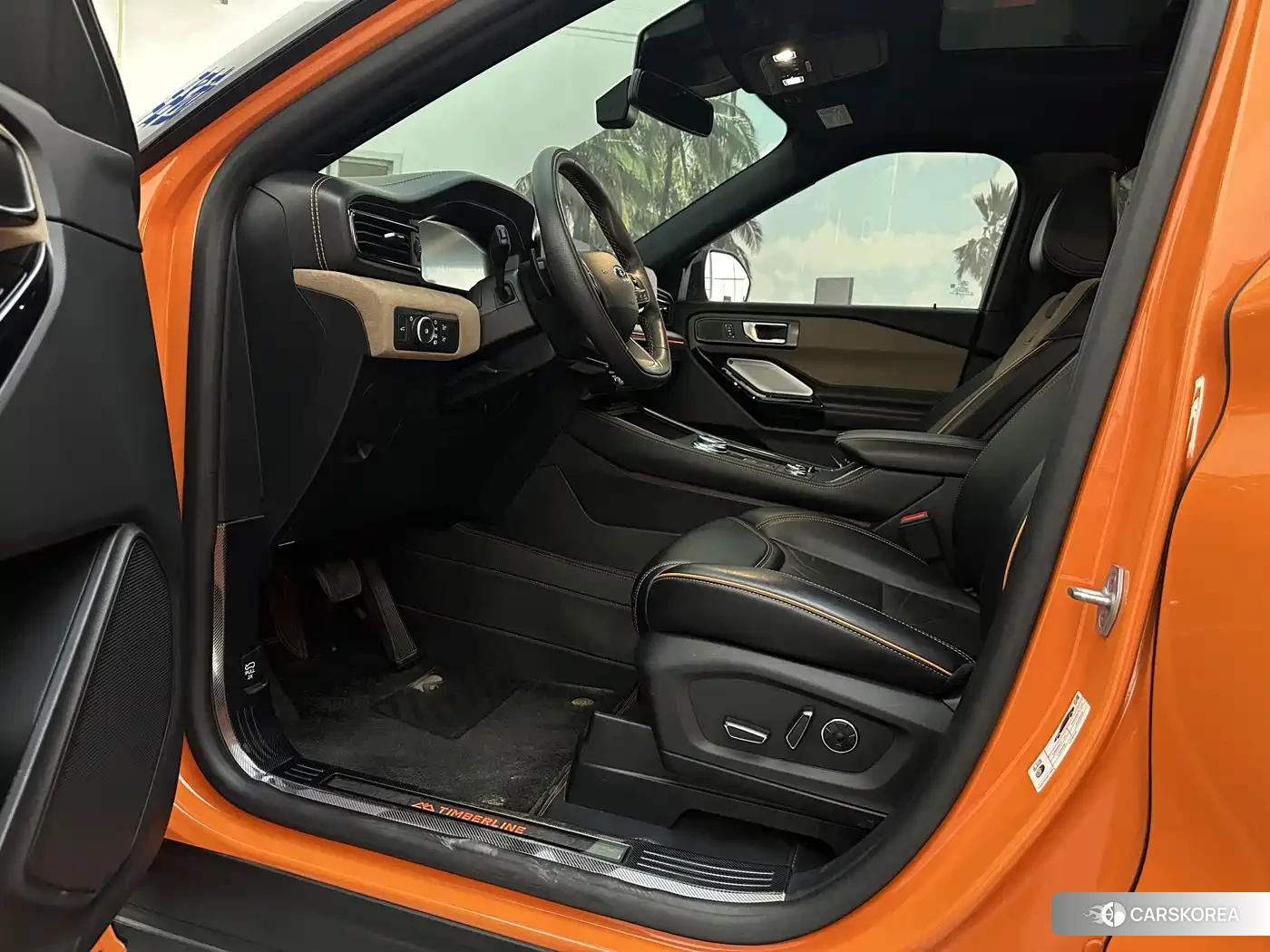 Ford Explorer id 4679672 из Китая 7