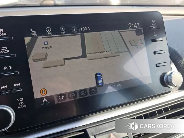 Honda Accord 10th Generation id 3601452 из Кореи 7