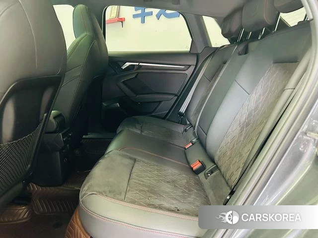 Audi A3 id 4255863 из Китая 7