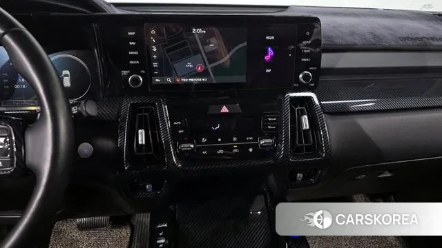 Kia Sorento 4th Generation id 3458800 из Кореи 7