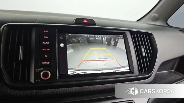 Kia The New Kia Ray id 3731187 из Кореи 7