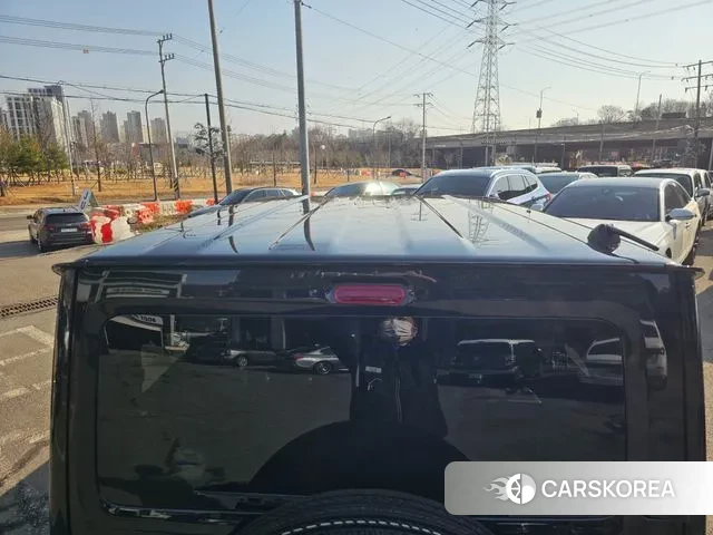 Suzuki Jimny id 3739316 из Кореи 7