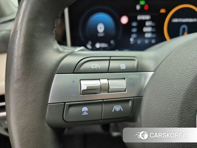 Hyundai Sonata D Edge (DN8) id 4870866 из Кореи 7