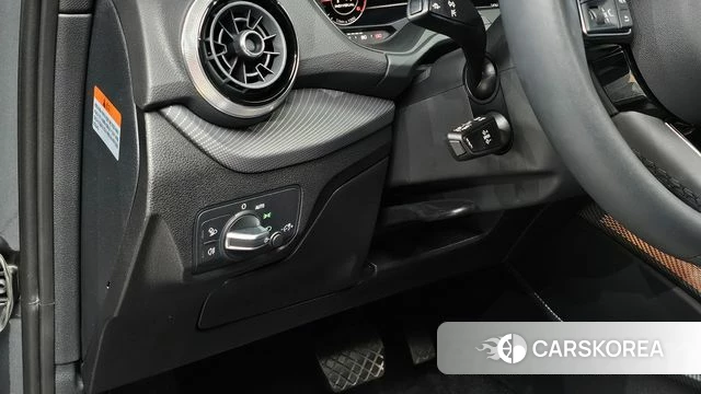 Audi Q2 id 4715678 из Кореи 7
