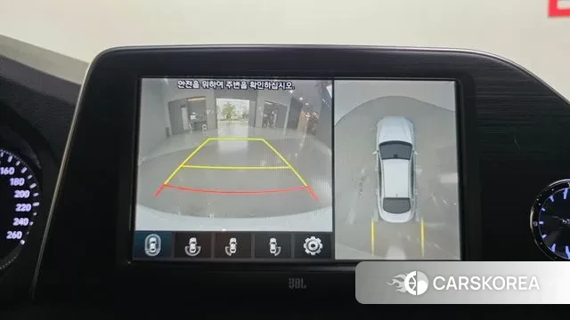 Hyundai Grandeur IG Hybrid id 3024539 из Кореи 7