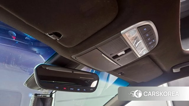 Genesis G90 id 4180380 из Кореи 7