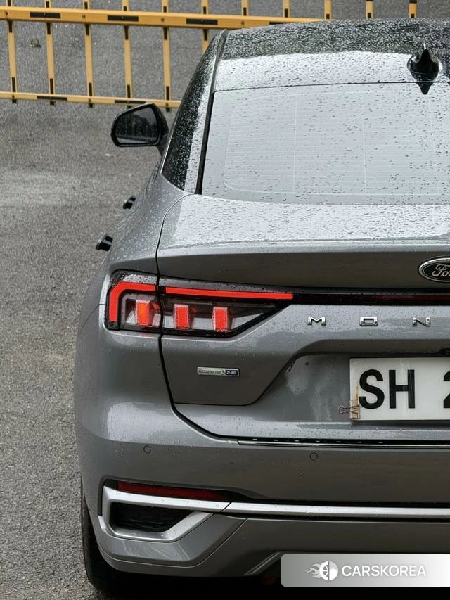 Ford Mondeo id 4393202 из Китая 7