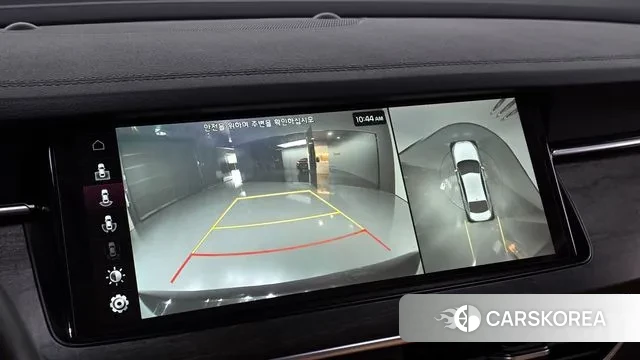 Kia K7 Premier id 3000158 из Кореи 7