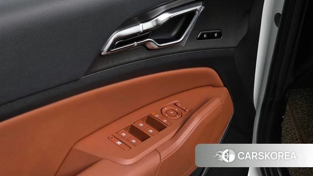 Kia The New Sportage 5th Generation Hybrid id 4904161 из Кореи 7