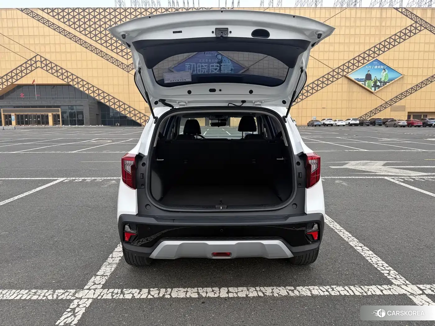 Kia Seltos id 4655129 из Китая 7