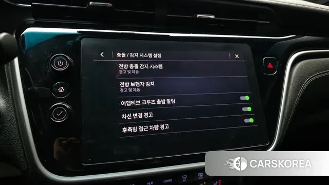 Chevrolet (GM Daewoo) New Bolt EV id 3586244 из Кореи 7