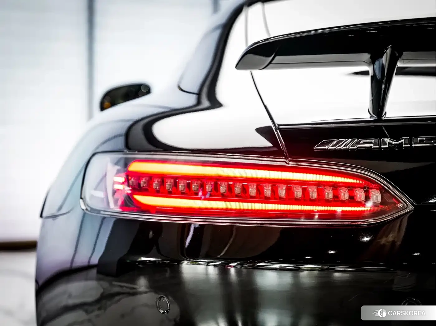 Mercedes-Benz AMG GT id 4686001 из Китая 7