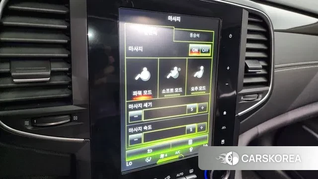 Renault Korea (Samsung) SM6 id 3018685 из Кореи 7