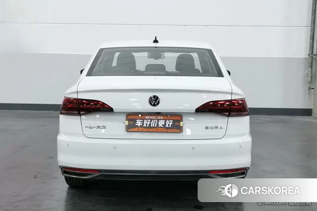 Volkswagen Bora id 4297654 из Китая 7