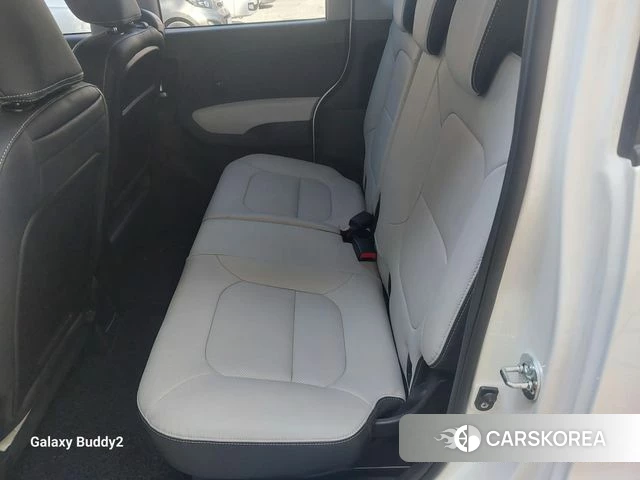 Kia The New Kia Ray id 3939809 из Кореи 7