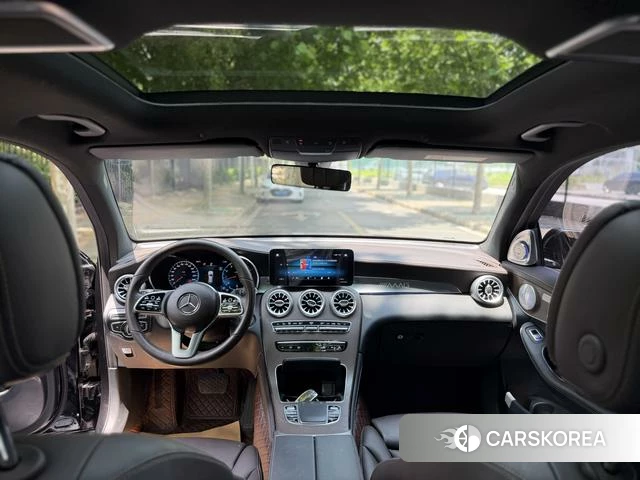 Mercedes-Benz GLC id 4299977 из Китая 7