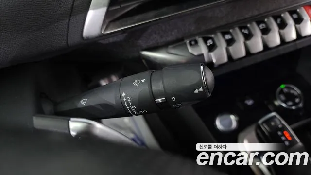 Peugeot 3008 second generation id 2488420 из Кореи 7