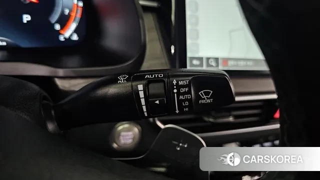 Kia K7 Premier id 3238803 из Кореи 7