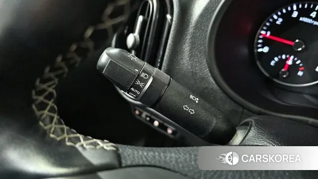 Kia All New Morning (JA) id 3374832 из Кореи 7